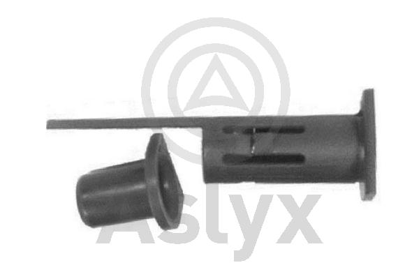 Aslyx AS-201512 Lager,...