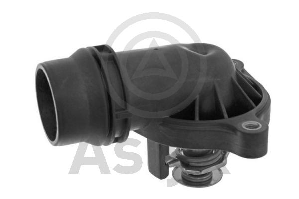 Aslyx AS-201535 Termostat,...