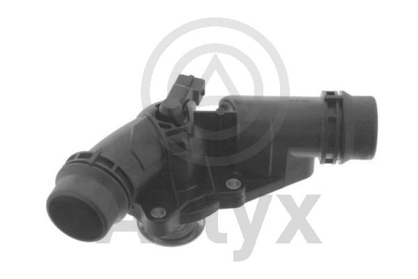Aslyx AS-201537 Termostat,...