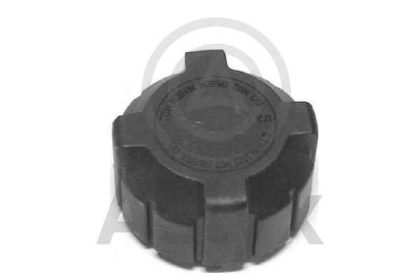 Aslyx AS-201560 Låslock,...
