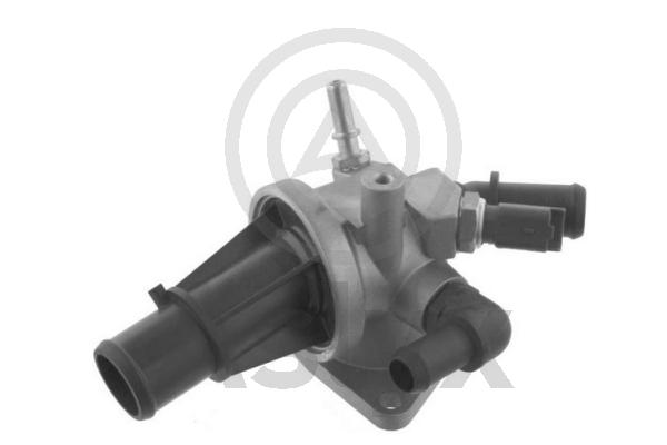 Aslyx AS-201561 Termostat,...