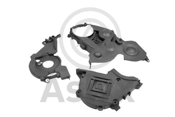 Aslyx AS-201582 Κάλυμμα,...