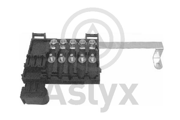 Aslyx AS-201597 Säkringsdosa