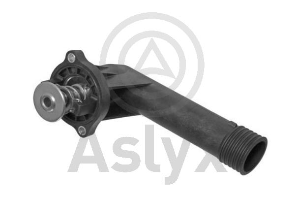 Aslyx AS-201610 Termostat,...