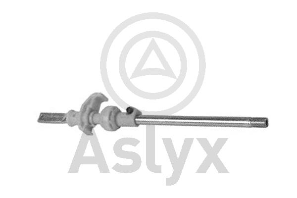 Aslyx AS-201666 Växelspak