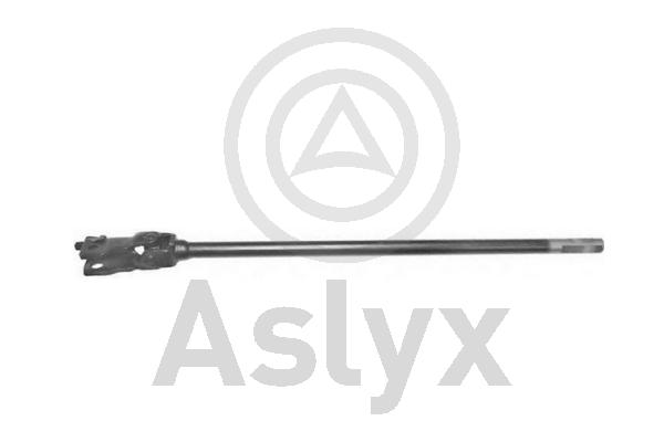 Aslyx AS-201811 Ratt