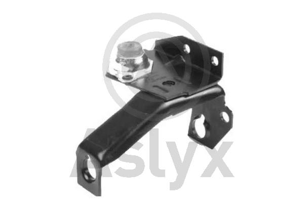 Aslyx AS-201917 Fjäder,...