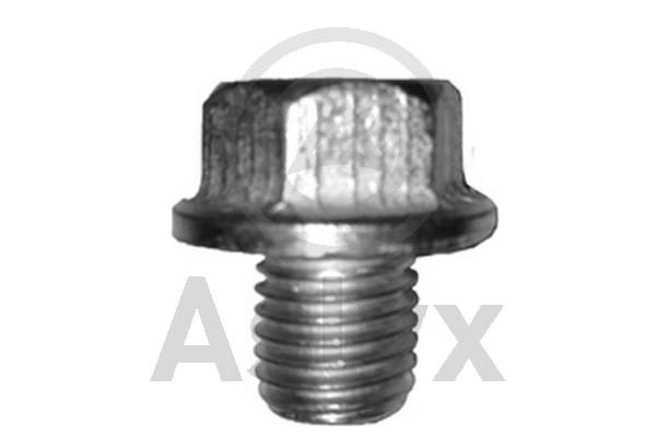 Aslyx AS-201922 Låsskruv,...