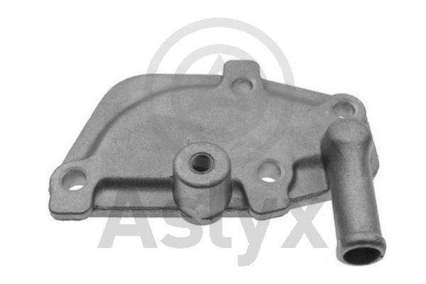 Aslyx AS-202097 Hus,...