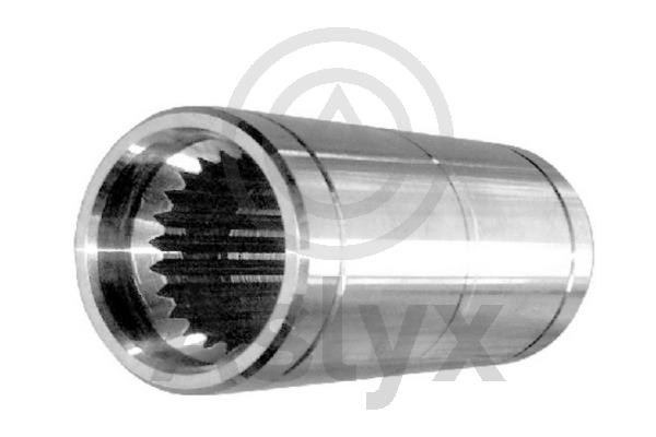 Aslyx AS-203088 Drivaxellager