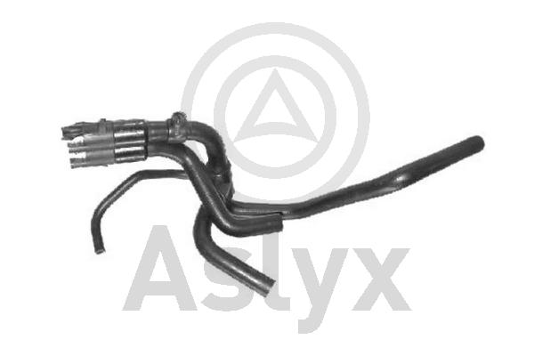 Aslyx AS-203963 Slang,...