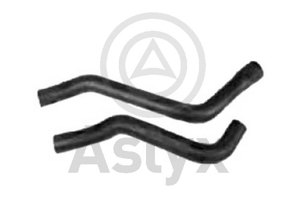 Aslyx AS-204114 Rörledning,...