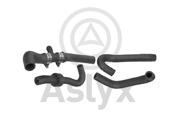 Aslyx AS-204299 Σωλήνας...