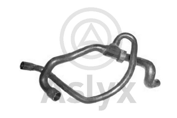 Aslyx AS-204493 Σωλήνας...