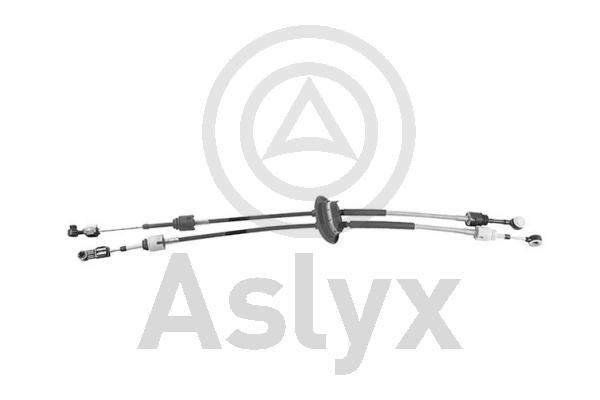 Aslyx AS-204553 Vajer,...