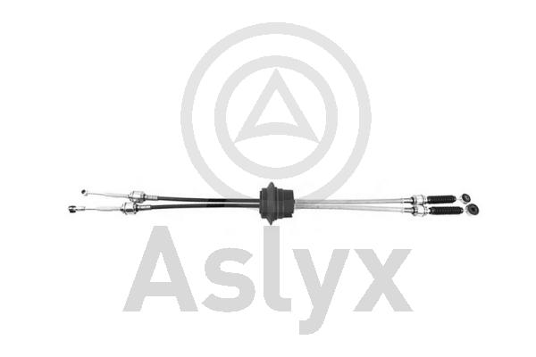 Aslyx AS-204557 Ντίζα,...