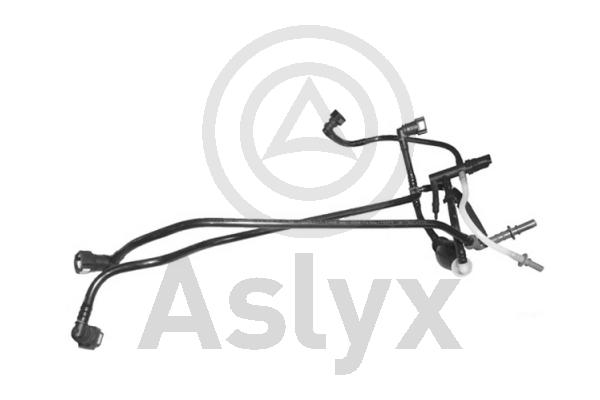 Aslyx AS-204655 Bränsleledning