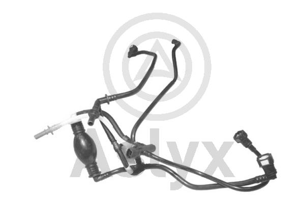 Aslyx AS-204657 Bränsleledning