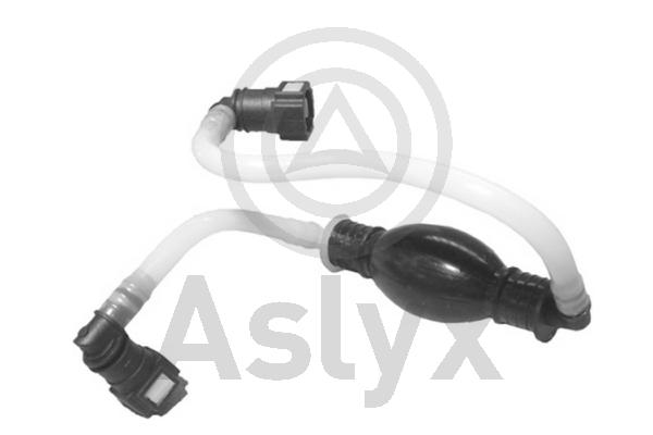 Aslyx AS-204659 Bränsleledning