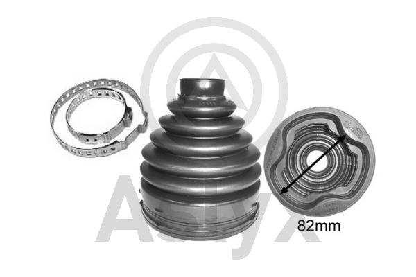 Aslyx AS-501383 Σετ...
