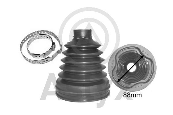 Aslyx AS-501419 Σετ...