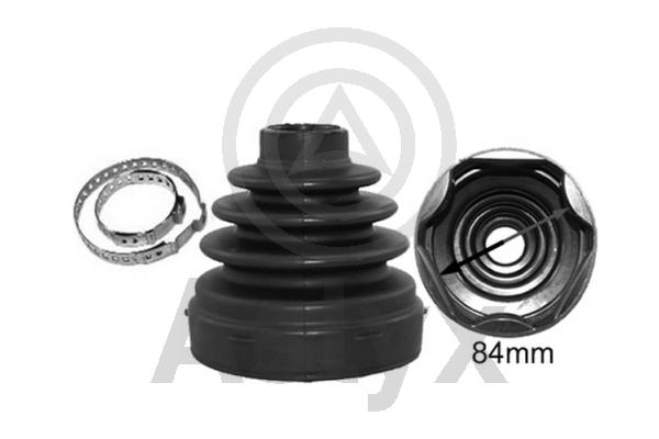 Aslyx AS-501742 Bälgsats,...