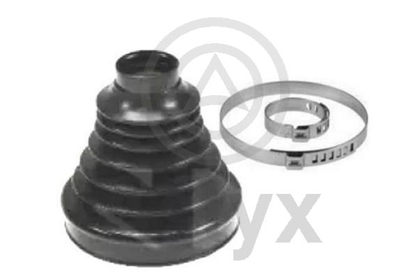 Aslyx AS-501850 Bälgsats,...