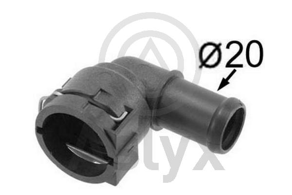 Aslyx AS-502224 Συνδετική...