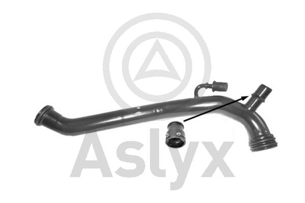 Aslyx AS-503239 Σωλήνας...