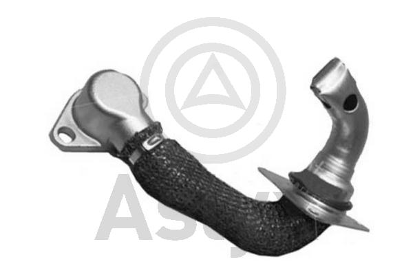 Aslyx AS-503250 Σωλήνας,...
