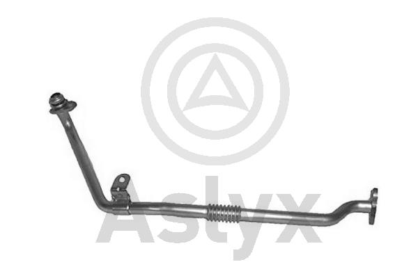 Aslyx AS-503256 Σωλήνας...