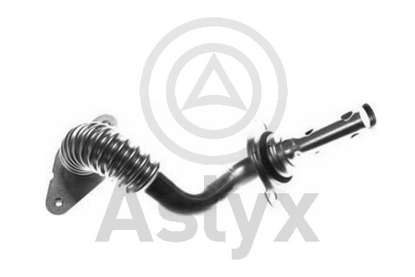 Aslyx AS-503258 Σωλήνας,...