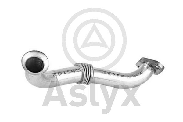 Aslyx AS-503267 Σωλήνας,...