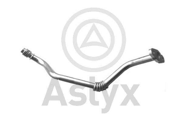 Aslyx AS-503287 Σωλήνας...