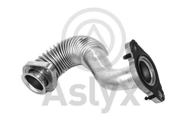 Aslyx AS-503318 Σωλήνας,...