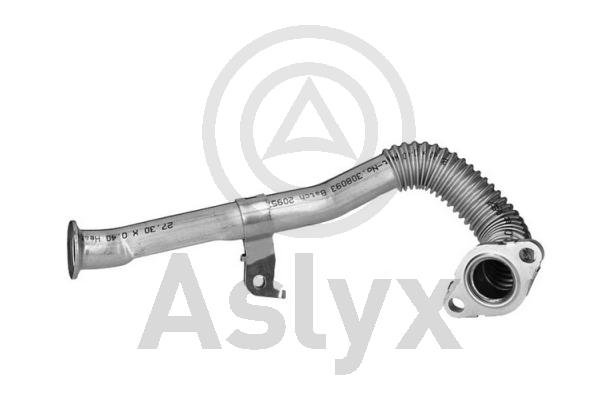 Aslyx AS-503319 Σωλήνας,...