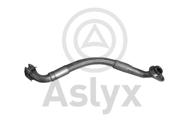 Aslyx AS-503387 Σωλήνας...