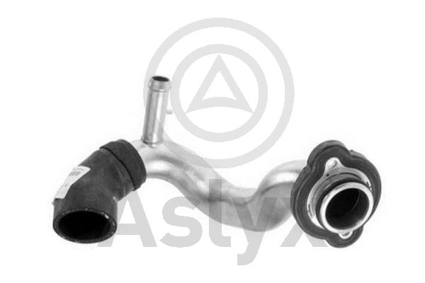 Aslyx AS-503409 Värmeslang