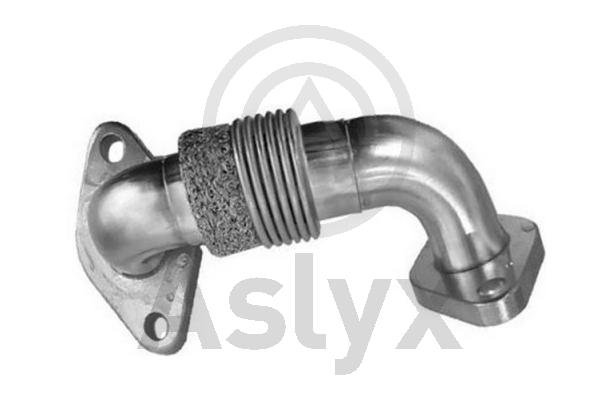 Aslyx AS-503413 Σωλήνας,...