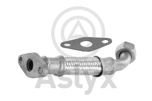 Aslyx AS-503416 Σωλήνας...