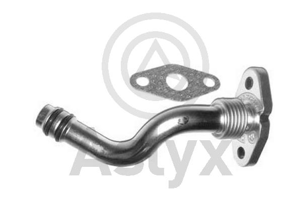 Aslyx AS-503425 Σωλήνας...