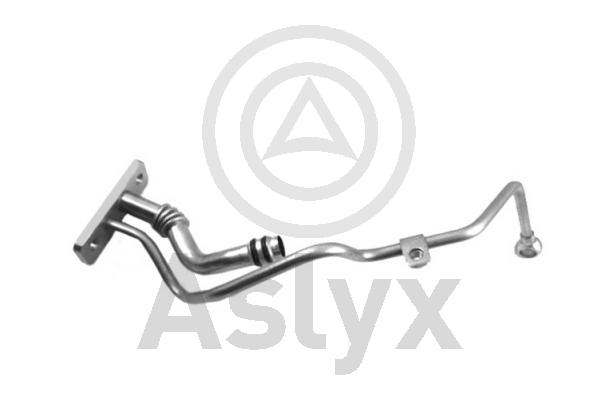 Aslyx AS-503436 Σωλήνας...