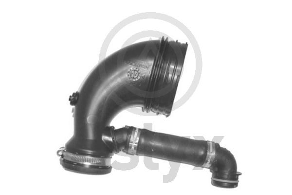 Aslyx AS-503979 Ελαστ. σωλ....