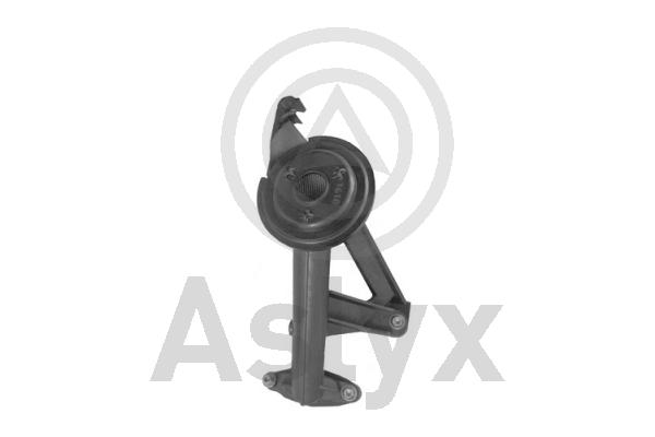 Aslyx AS-503980 Sugrör,...
