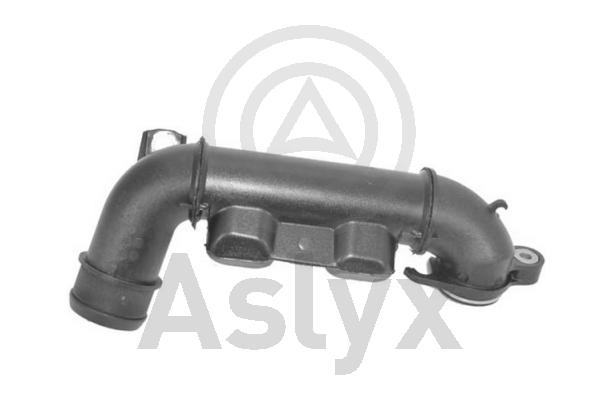 Aslyx AS-503984 Ελαστ. σωλ....