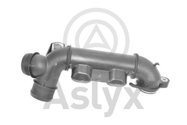 Aslyx AS-503985 Ελαστ. σωλ....