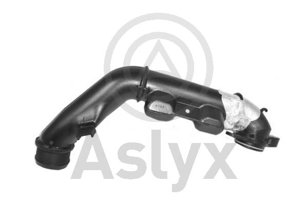 Aslyx AS-503986 Ελαστ. σωλ....