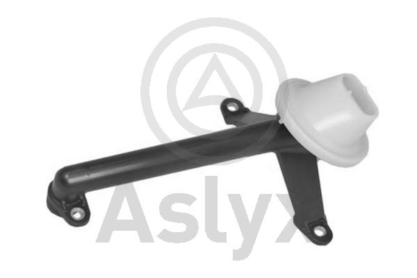 Aslyx AS-503989 Sugrör,...