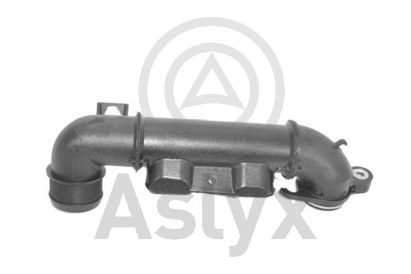 Aslyx AS-503991 Ελαστ. σωλ....