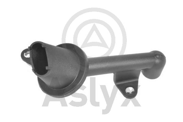 Aslyx AS-503999 Sugrör,...